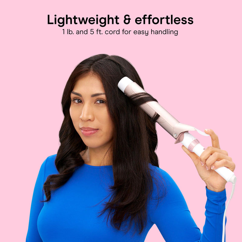 Conair Ceramic Long Barrel XL CD710L 1.5 in Curling Iron