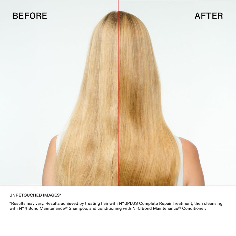 Olaplex No. 3PLUS Complete Repair Treatment, 100 mL
