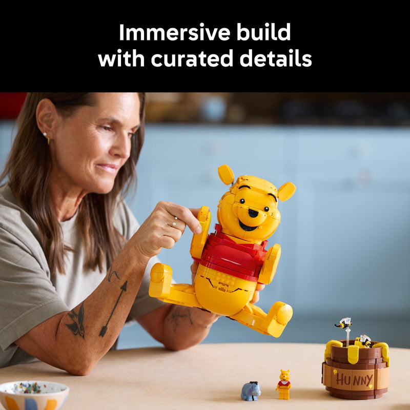 LEGO Disney Winnie the Pooh 43300