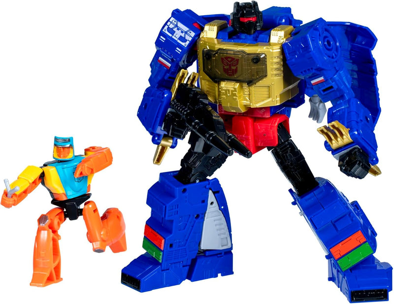 Hasbro - Transformers -  Gen Prime LDR