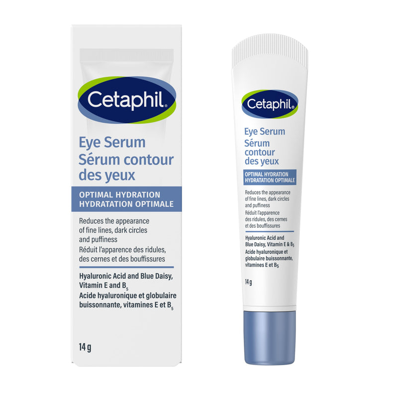 Cetaphil - Optimal Hydration Eye Serum - 14 g