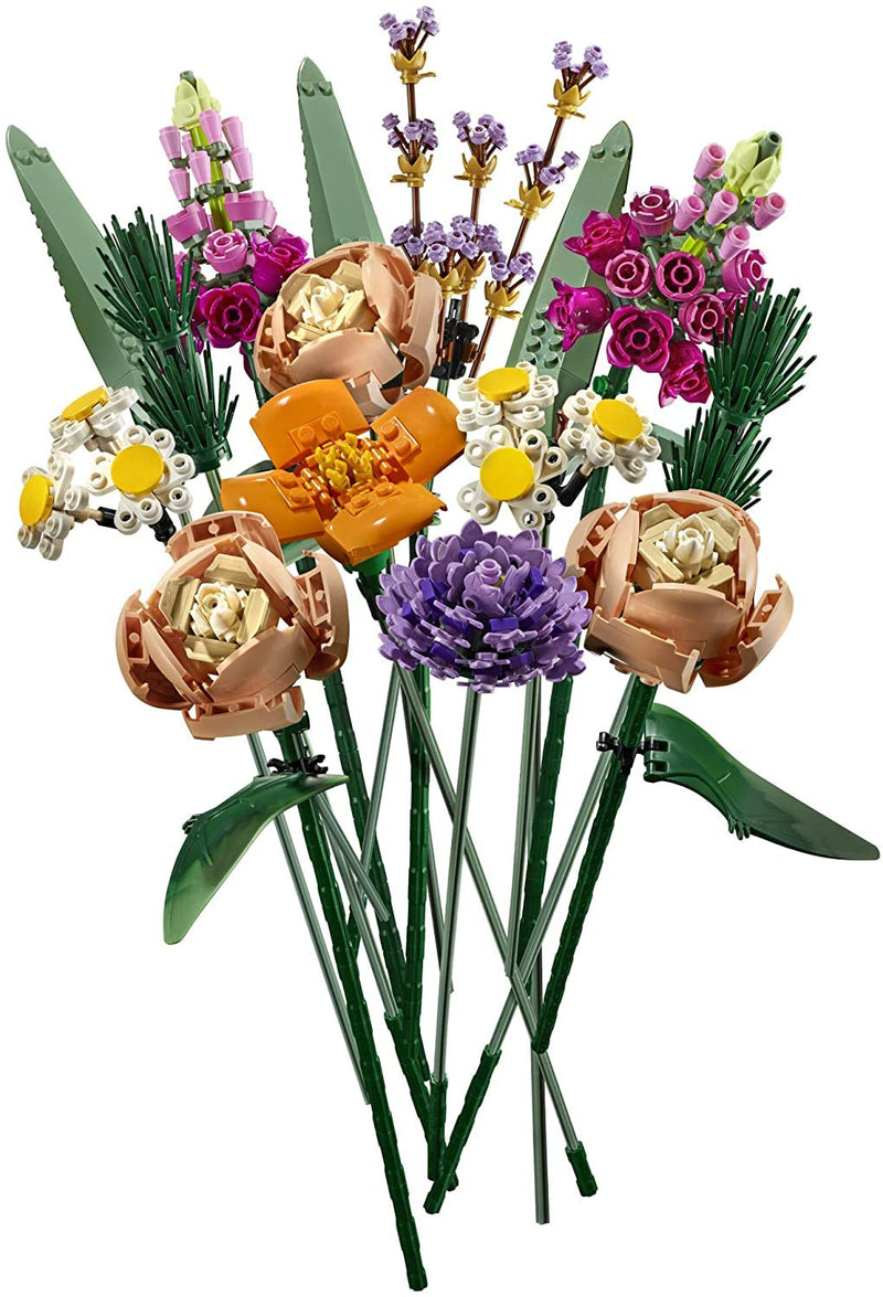 LEGO Icons Flower Bouquet 10280