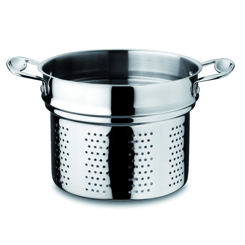 Mepra – Perla Mirror – 2-Piece Serving Set