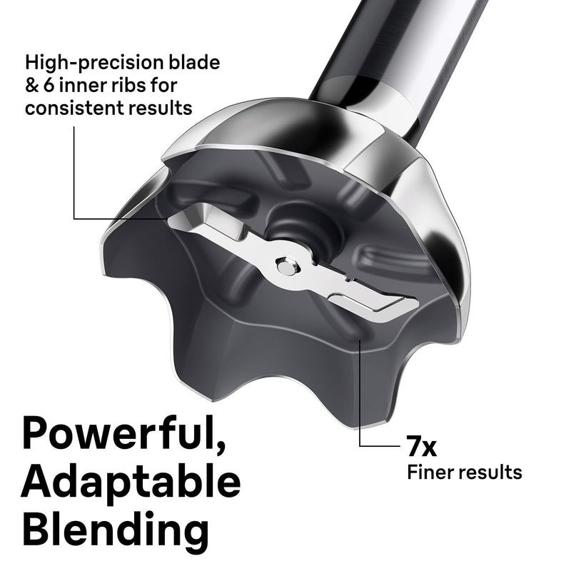 Braun MultiQuick 5 MQ50001M Immersion Blender