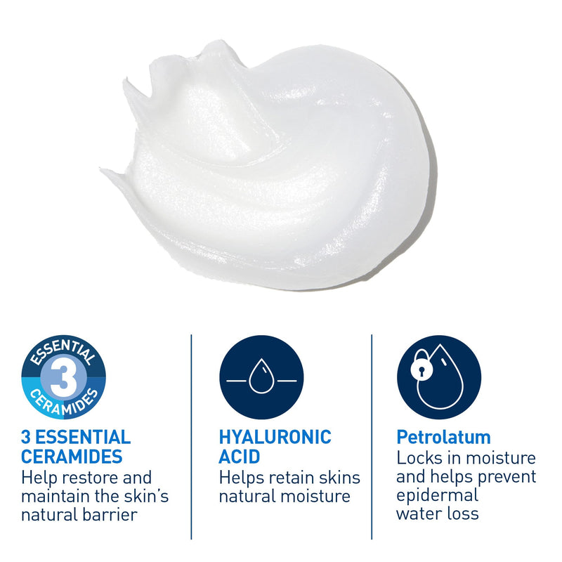 CeraVe - Healing Ointment - 340 g