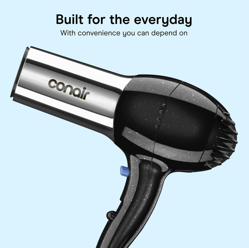 Conair 256NRL Pro Styler 1875 W Hair Dryer
