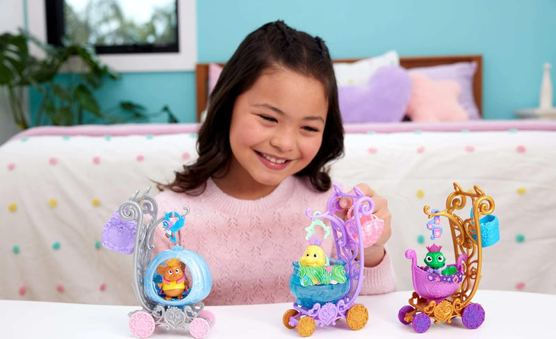 Mattel - Disney Princess - Animal OPP (JFC37)