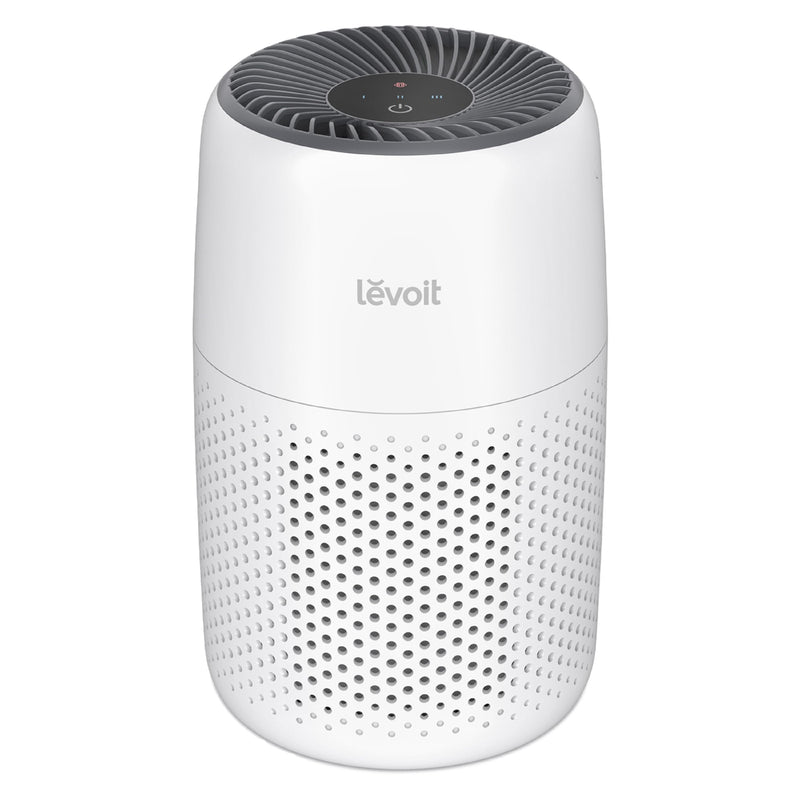 Levoit Core Mini-P Air Purifier, White