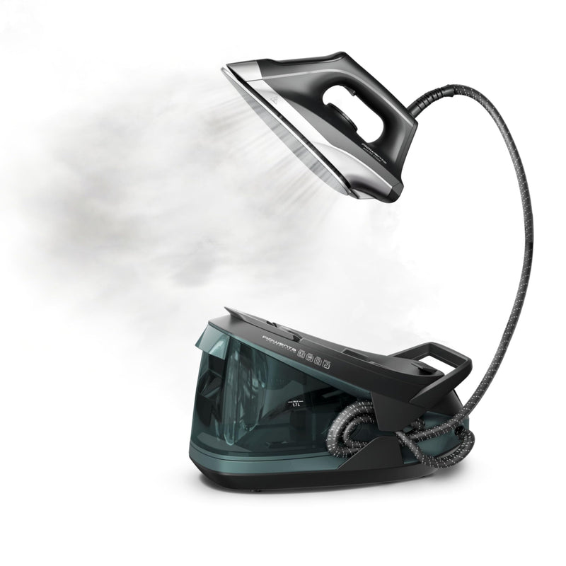 Rowenta Master Steam Station VR8338