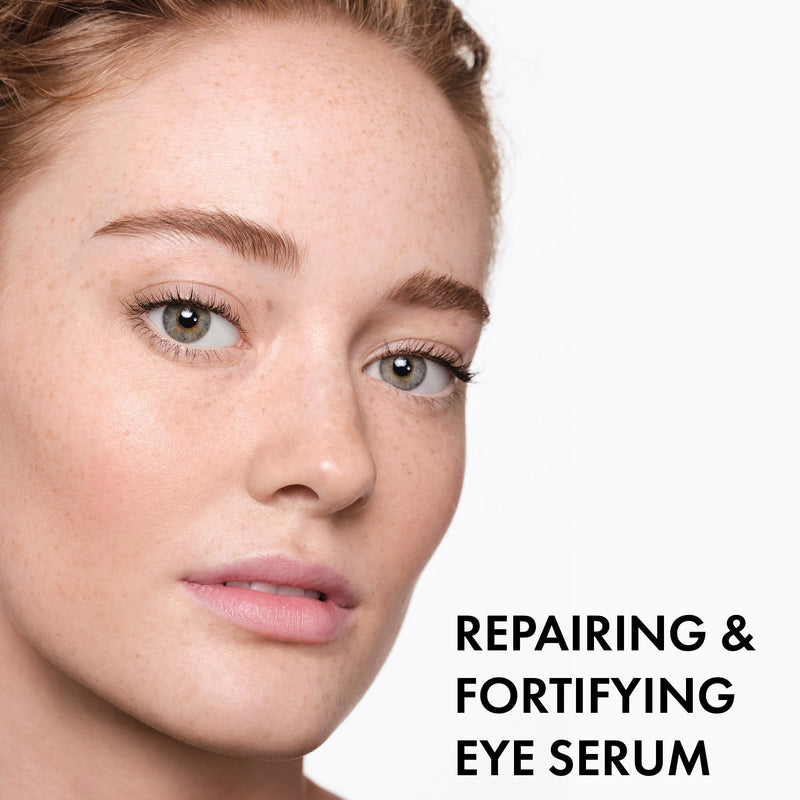 Vichy Minéral 89 Eye Serum, 15 mL