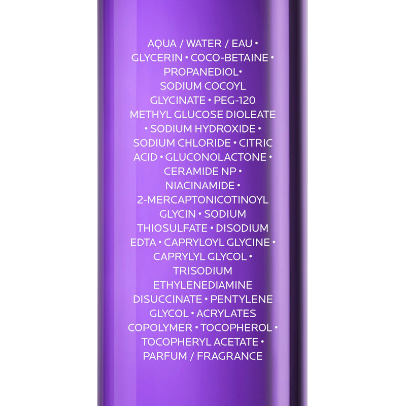 La Roche-Posay - Mela B3 Micro-Peeling Cleanser - 200 mL