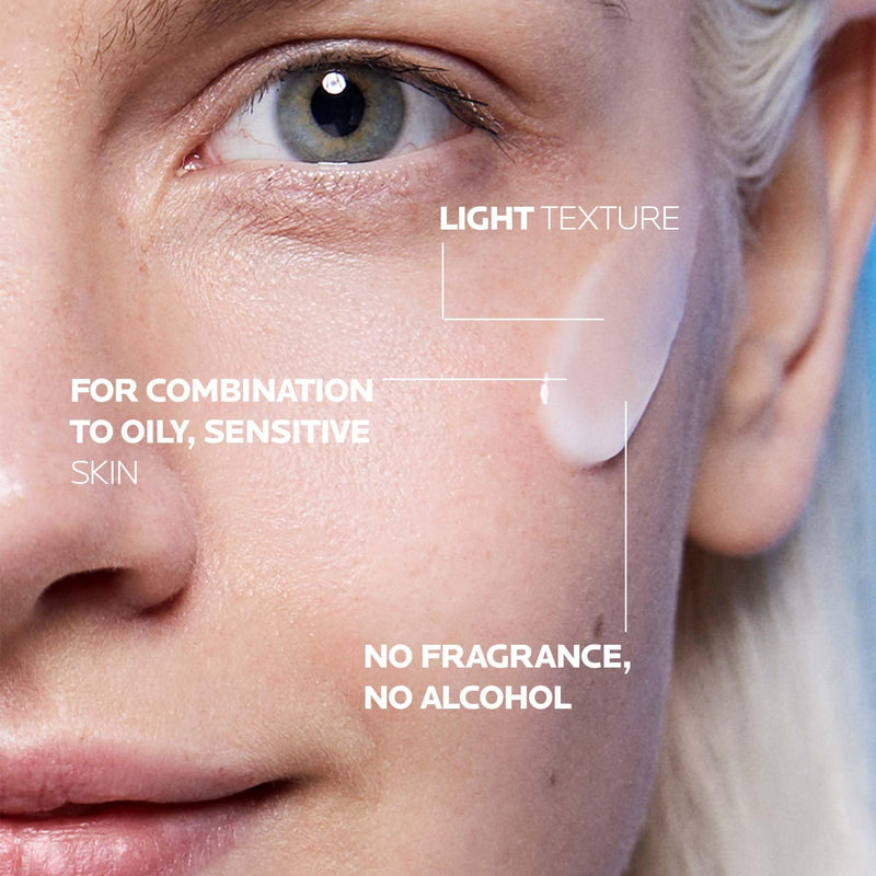 La Roche-Posay - Toleriane Sensitive Fluid - 40 mL