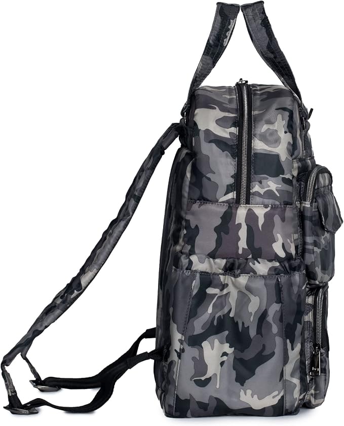 LUG - Puddle Jumper Backpack SE
