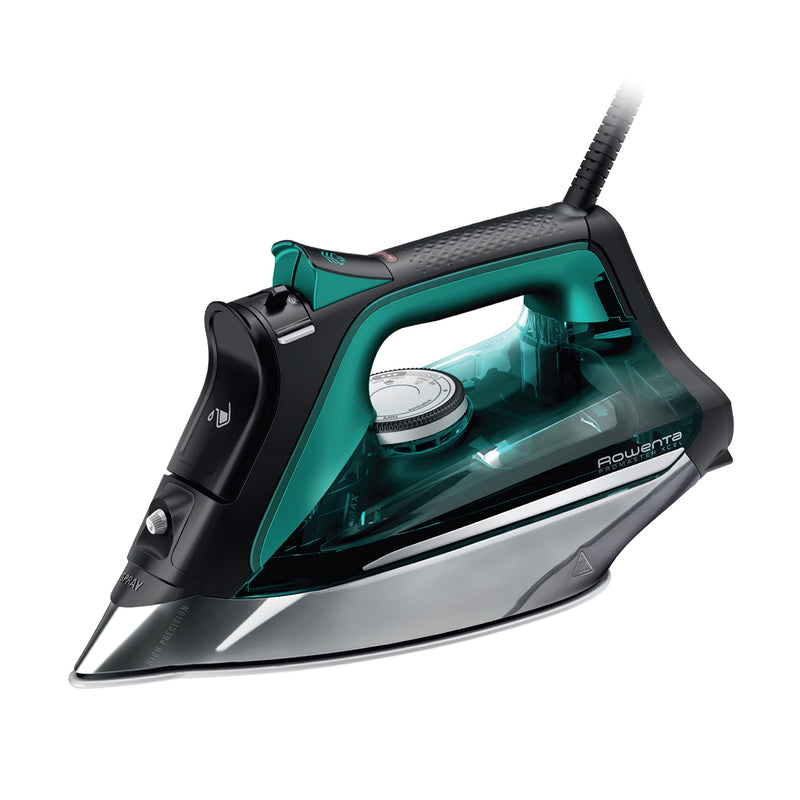 Rowenta Pro Master Steam Iron DW8360
