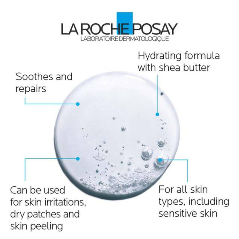 La Roche-Posay - Cicaplast Gel B5 - 40 mL