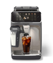 Philips 5500 Series LatteGo Espresso Machine EP5544/90