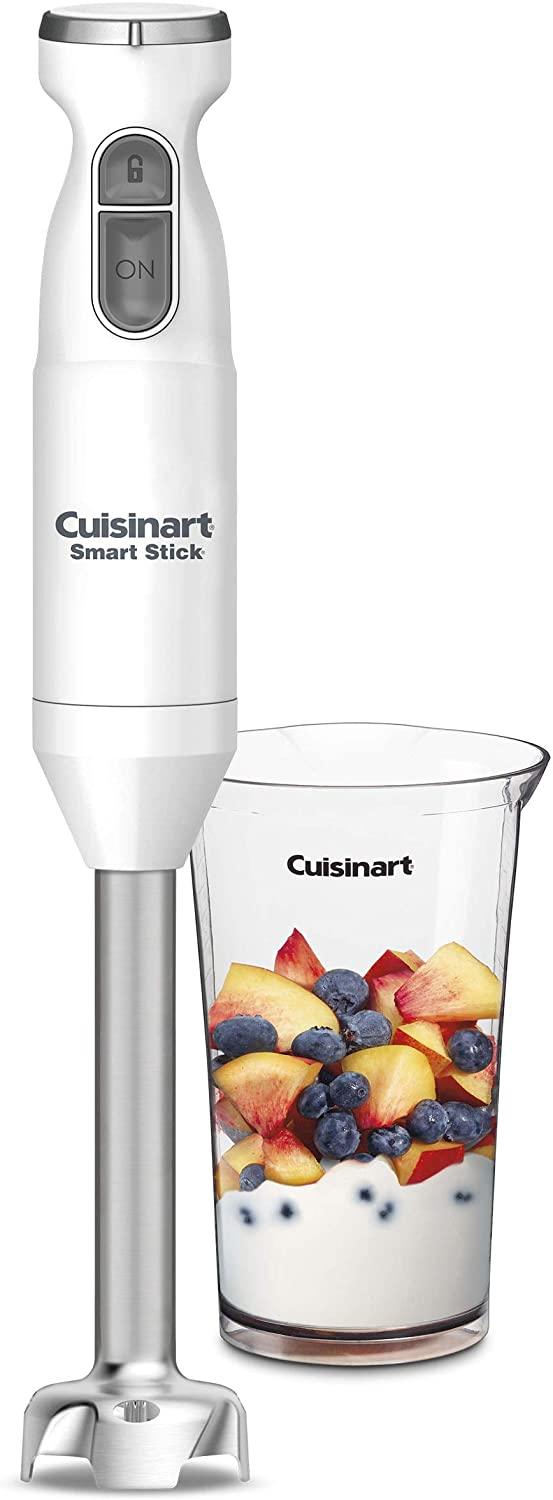 Cuisinart - Smartstick 2 - Speed Hand Blender (CSB - 175)