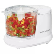 Proctor Silex Food Chopper 72500RY, 1.5 Cup