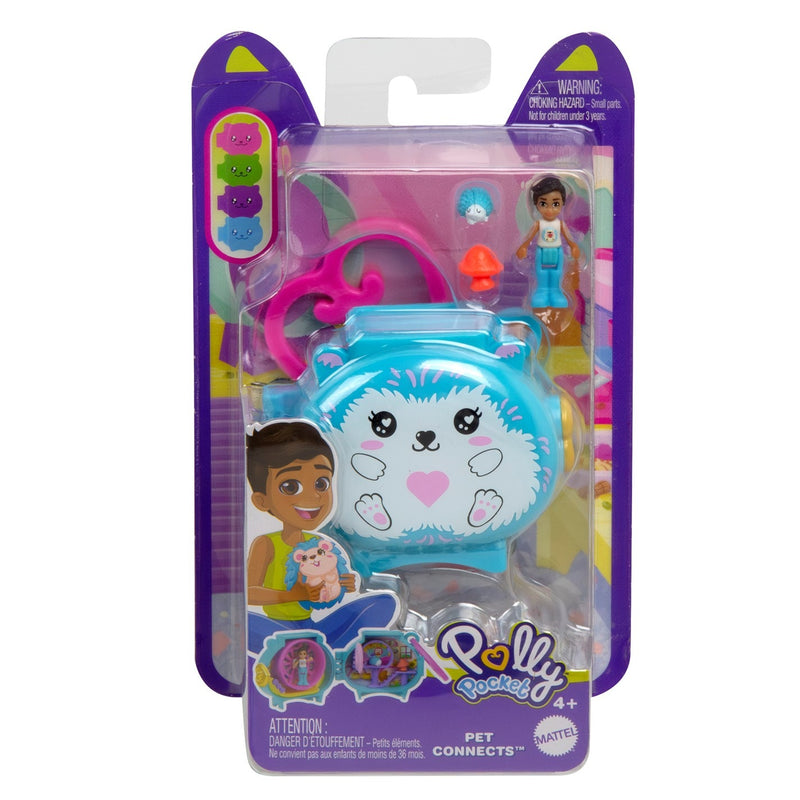 Polly Pocket - Pet Connects