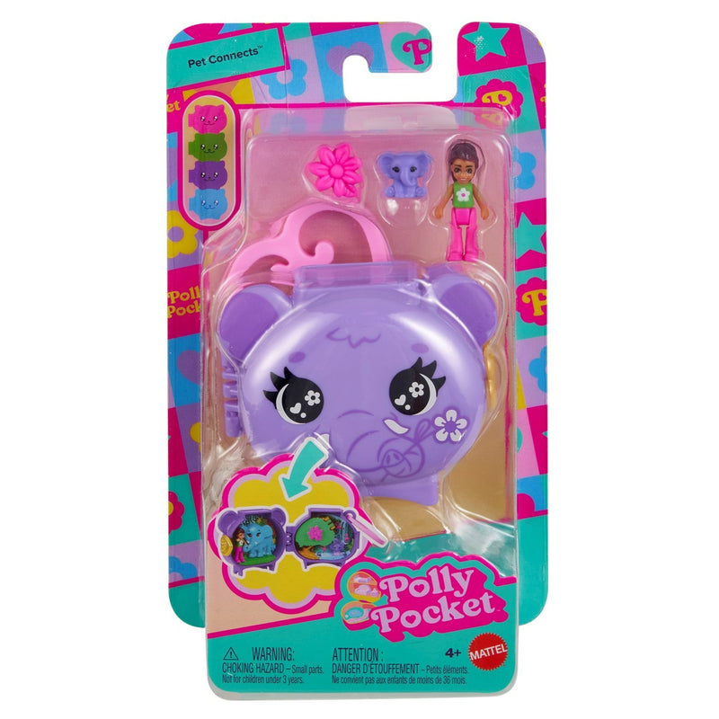Polly Pocket - Pet Connects