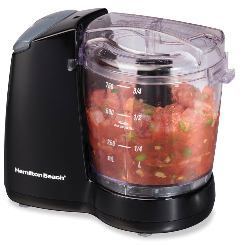Hamilton Beach FreshChop 72603F 3-Cup Food Chopper