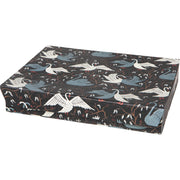 Danica - Swan Song Jewelry Box
