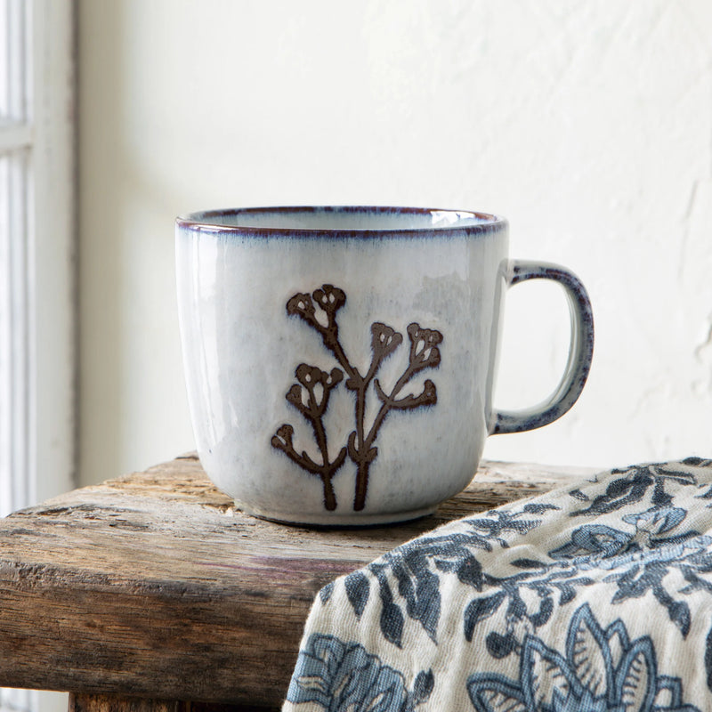 Heirloom - Mug 20oz Revive Chalk