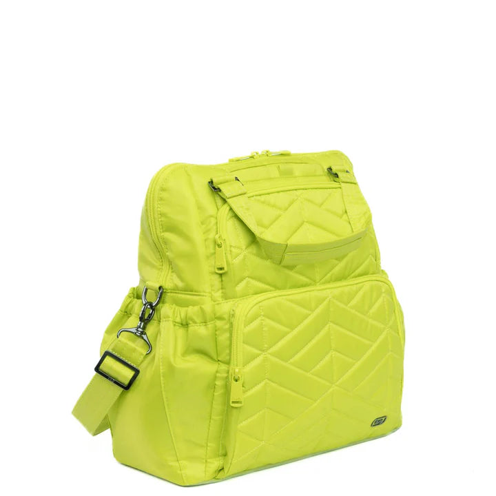 LUG - Legacy Collection Canter Convertible Tote Bag