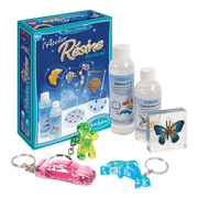 RECHARGE KIT RÉSINE