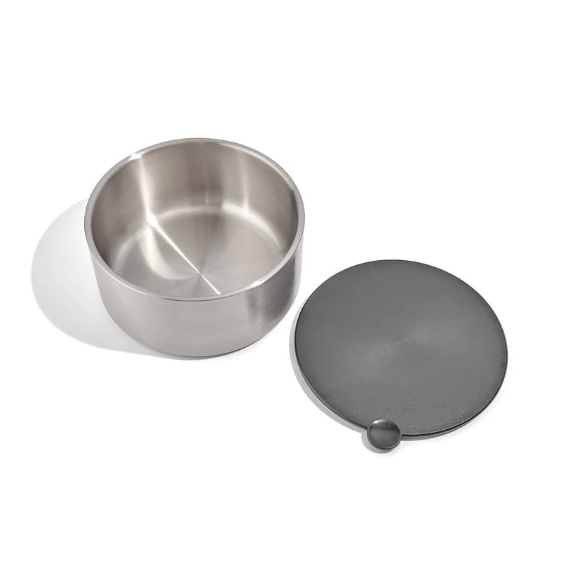 CUISIPRO - ThermoBowl | Stainless Steel