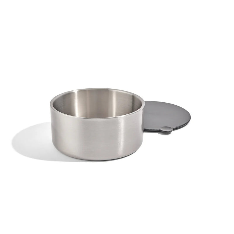 CUISIPRO - ThermoBowl | Stainless Steel