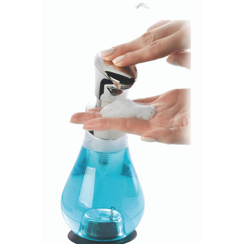 Cuisipro - Soap Concentrate for Foam Pump | 1 oz / 30 mL - lifestyle