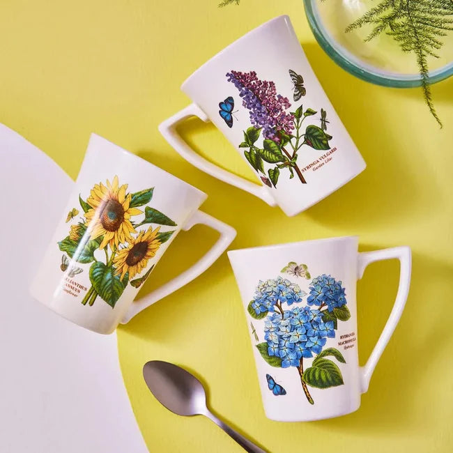 Portmeirion - Mandarin Mug 10 oz (Set of 6)