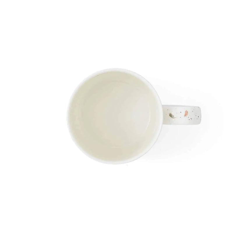 Royal Worcester - Wrendale Designs - MUG 11oz:COUNTRY MICE