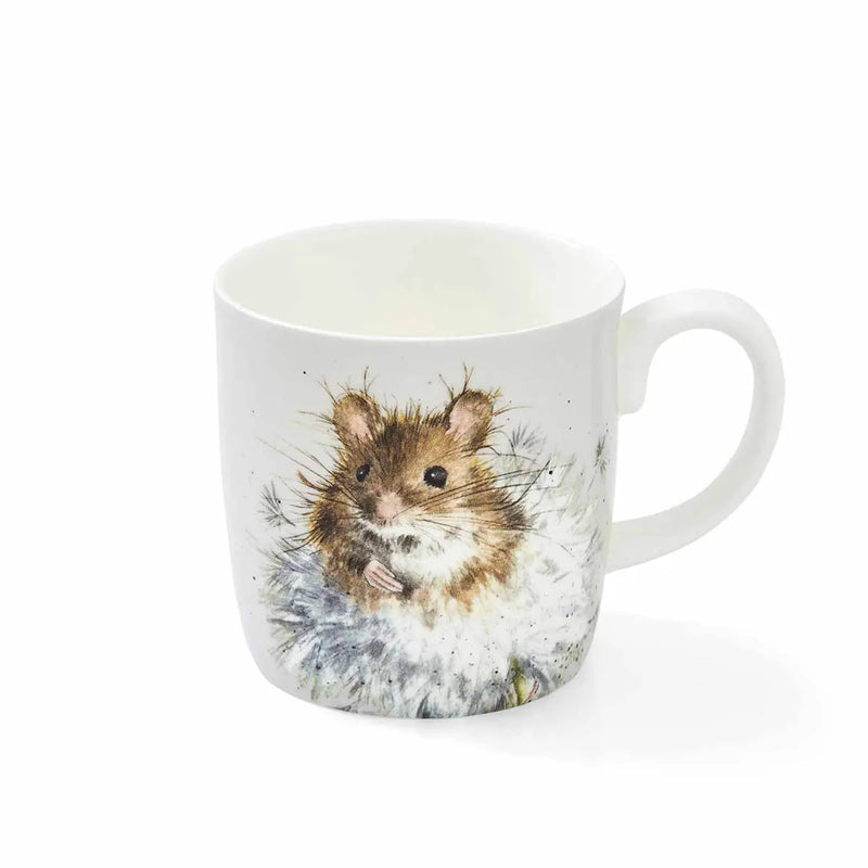 Royal Worcester - Mug 14oz - Dandelion (Mouse)