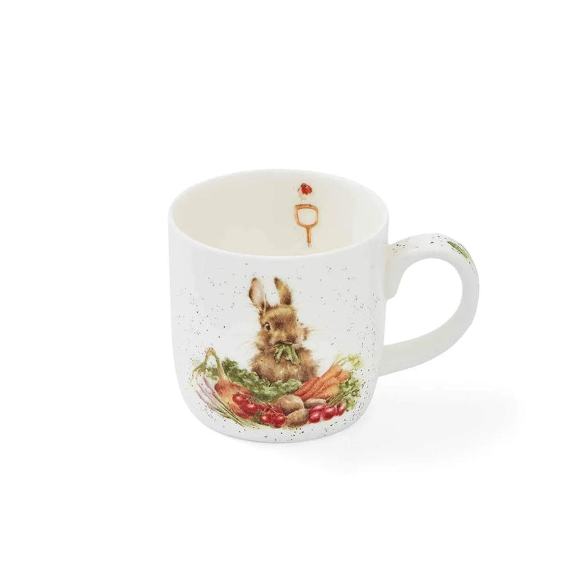 Royal Worcester - Mug 11 oz - Grow Your Own