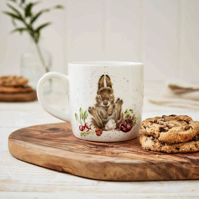 Royal Worcester - Mug 11 oz - Grow Your Own