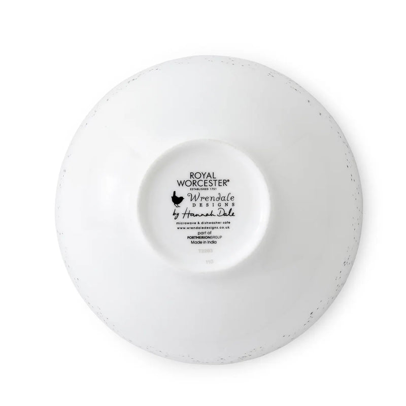 Royal Worcester - Deep Bowls 6" (Set of 4) Assortmentd.