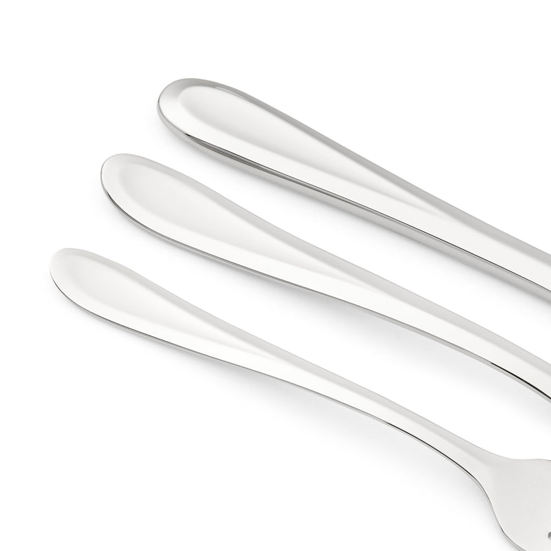 Spode - Scoop 20PC Cutlery Set