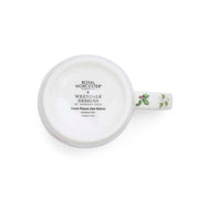 Wrendale Snow Place Like Home 2026 mug back view