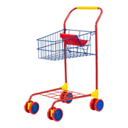 DELUXE COLLECTION: SHOPPING CART