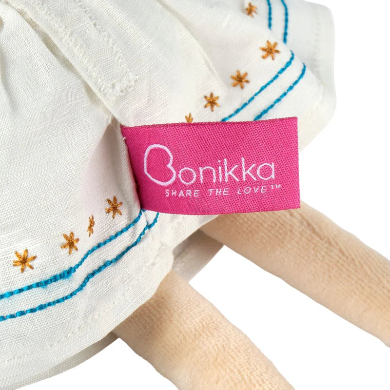 TIKIRI - DELUXE LILY - 12.5"H