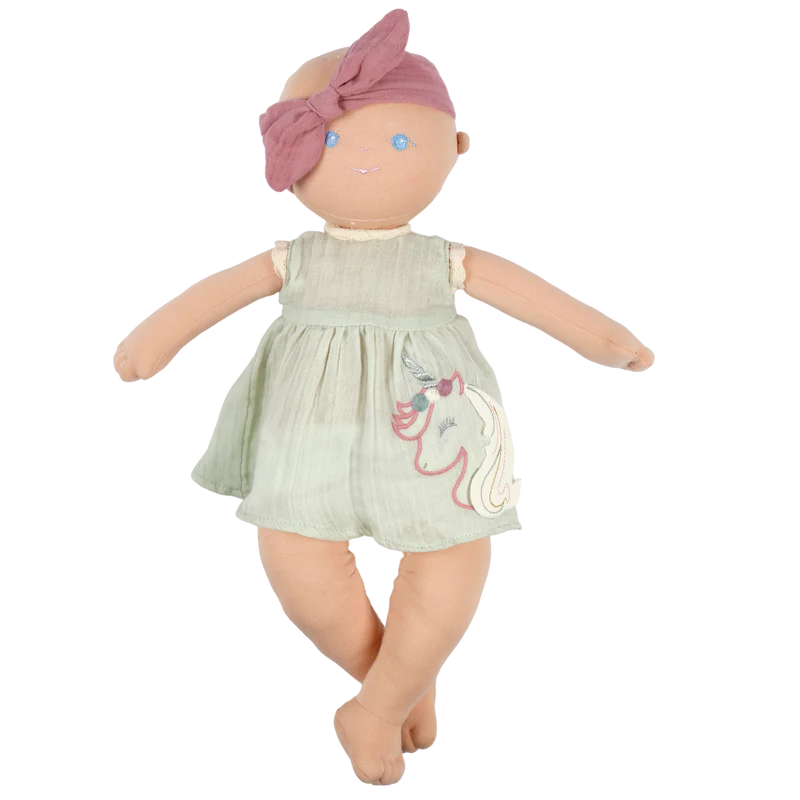 TIKIRI - BABY KAIA - 17"H