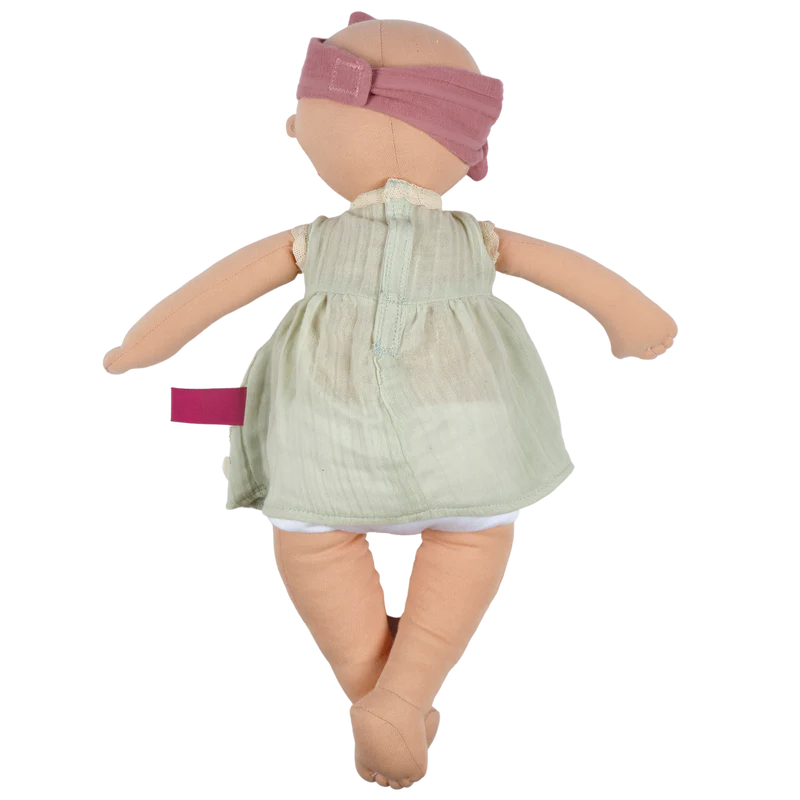 TIKIRI - BABY KAIA - 17"H