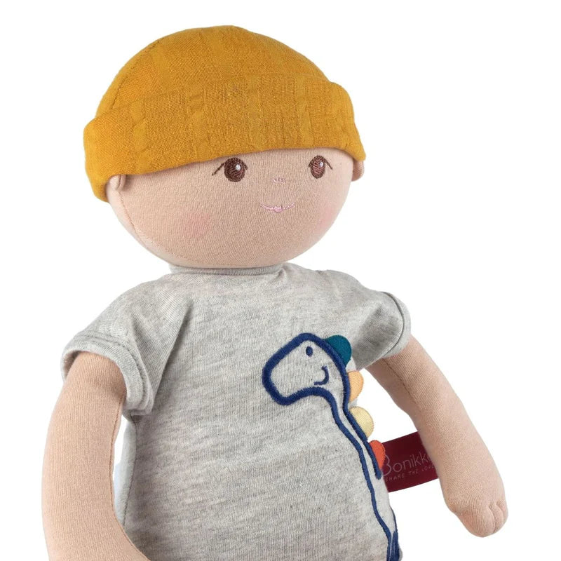 TIKIRI - BABY KYE - 17"H