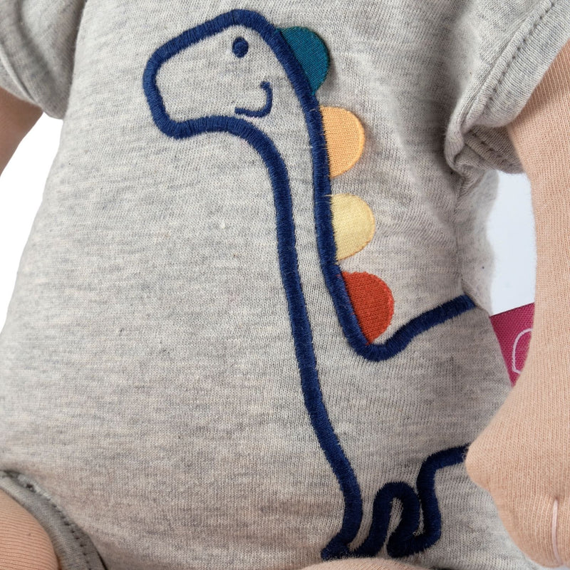 TIKIRI - BABY KYE - 17"H