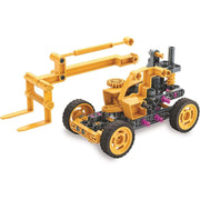 SCIENCE & PLAY: MECHANICS - LIFTER