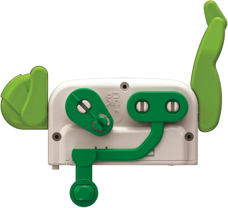 Clementoni - SCIENCE & PLAY: EXTREME ROBOT - CLIMBER