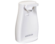 Proctor Silex Automatic Can Opener 75224F, White