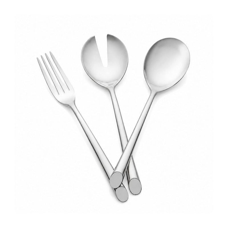 Nambé - Frond 3-Piece Hostess Set - view 2